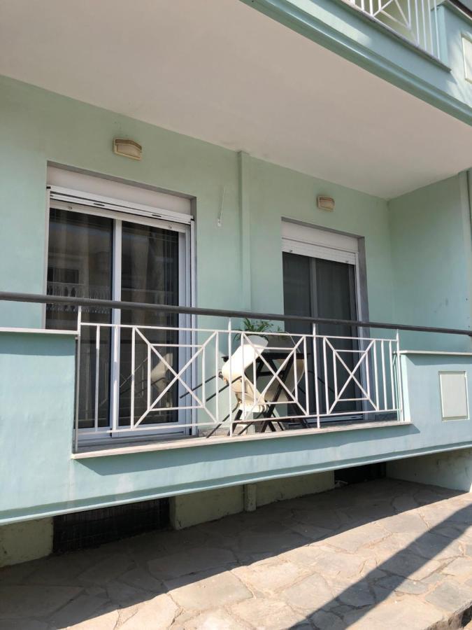 Nea IraklitsaIraklitsa Bay Viewアパートメント エクステリア 写真